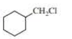 Chapter 10, Problem 35P, Draw the major product obtained when each of the following alkyl halides undergoes an E2 reaction: , example  4