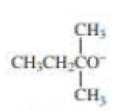 Chapter 9, Problem 98P, When 2-bromo-2,3-dimethylbutane reacts with a strong base, two alkenes (2,3-dimethyl-1-butene and , example  3
