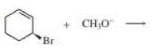 Chapter 9.13, Problem 53P, What products are formed from the following reactions? , example  1