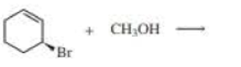 Chapter 9.13, Problem 53P, What products are formed from the following reactions? , example  2