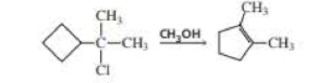 Chapter 10.3, Problem 8P, Propose a mechanism for the following reaction: 