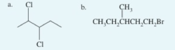 Chapter 4, Problem 4.8PP, Draw a Lewis structure for each of the following compounds: 
