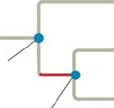 Chapter 32.2, Problem 2CC, VISUAL SKILLS  Explain what is represented by the red colored portion of the branch leading to 