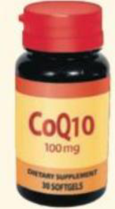 Chapter 9, Problem 15TYU, SYNTHESIZE YOUR KNOWLEDGE Coenzyme Q (CoQ) is sold as a nutritional supplement. One company uses 