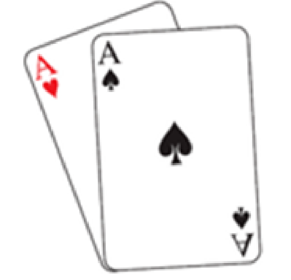 Chapter 11, Problem 56RE, Choosing Two Aces Two cards are selected at random without replacement, from a standard deck of 62 