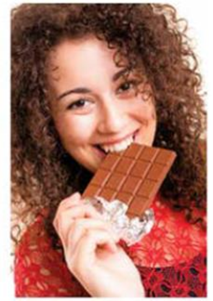 Chapter 12.3, Problem 27E, Chocolate Consumption The 10 countries with the highest per person consumption of chocolate in 2012 