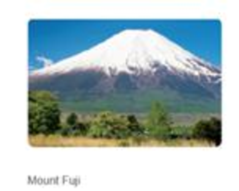 Chapter 7.1, Problem 57E, Mount Fuji and Pikes Peak The most visited mountain in the world is Mount Fuji in Japan, which has a 