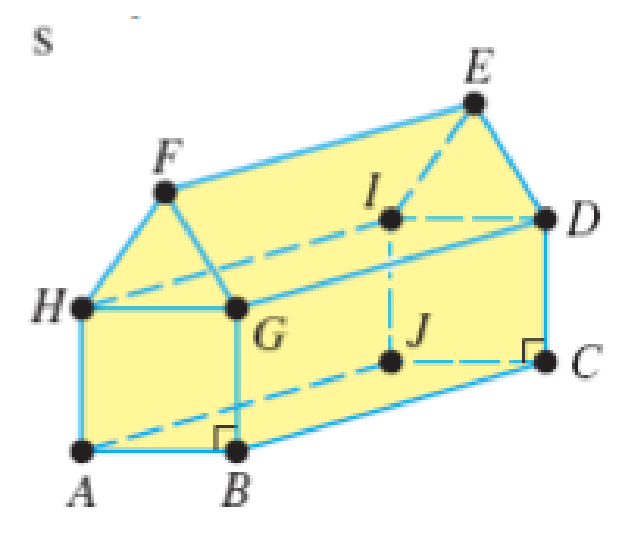 Chapter 8.1, Problem 83E, In Exercises 8390, the figure below suggests a number of lines and planes. The lines may be 