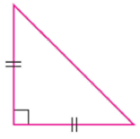 Chapter 8.2, Problem 15E, In Exercises 1522, identify the triangle as (a) scalene, isosceles, or equilateral and as (b) acute, 
