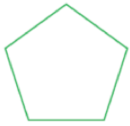Chapter 8.2, Problem 9E, In Exercises 714, (a) name the polygon. If the polygon is a quadrilateral, give its specific name. 