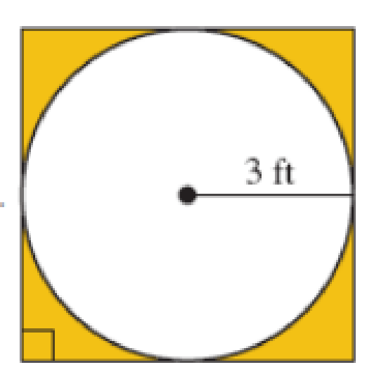 Chapter 8.3, Problem 23E, In Exercises 2332, determine the shaded area. When appropriate, use the  key on your calculator and 