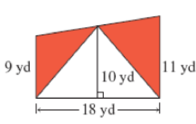Chapter 8.3, Problem 27E, In Exercises 2332, determine the shaded area. When appropriate, use the  key on your calculator and 