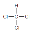 Chapter 2, Problem 12MC, Which of the following covalently bonded molecules are polar? (a) (b) (c) (d) , example  3