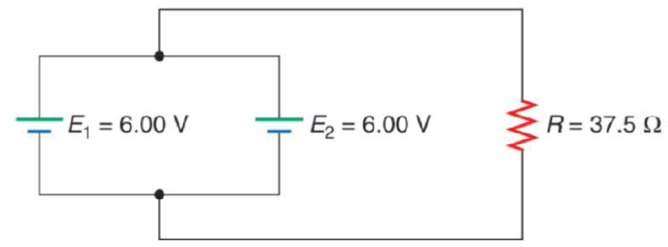 Chapter 17.12, Problem 7P, Find the current in the circuit shown in Fig. 17.74. Figure 17.74 
