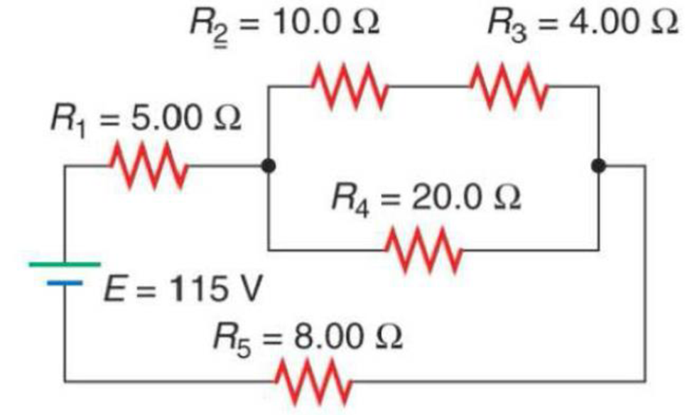 Chapter 17.9, Problem 12P, What is the voltage drop across R3? Figure 17.56 
