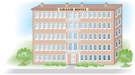 Chapter 1.4, Problem 91E, Applications Hotel Management A five-story hotel has 40 rooms on each floor. The owners are 