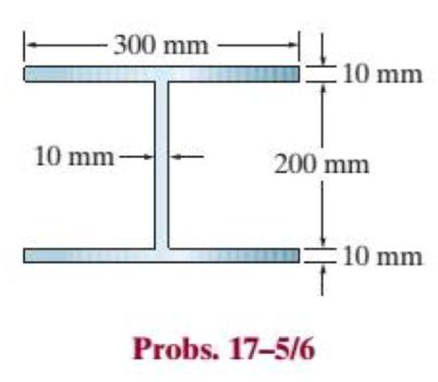 Chapter 17.3, Problem 5P, A 2014-T6 aluminum alloy column has a length of 6 m and is fixed at one end and pinned at the other. 