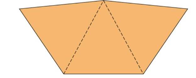 Chapter 13.1, Problem 9P, Two gorgeous polyhedra can be created by stellating an icosahedron and a dodecahedron. SteI/ating , example  1