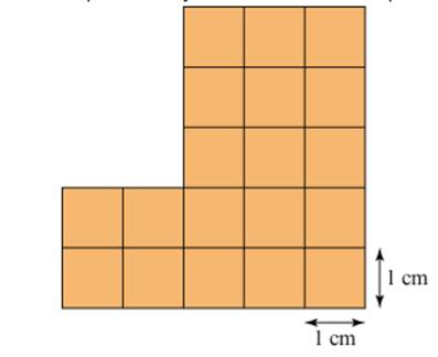 Chapter 9.1, Problem 11P, Write at least two expression for the total number of 1-cm-by-1-cm-by-1-cm cubes it would take tu 