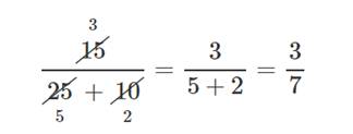 Chapter 9.1, Problem 20P, Write equation that uses rules about operating with fractions as well as properties of arithmetic to 