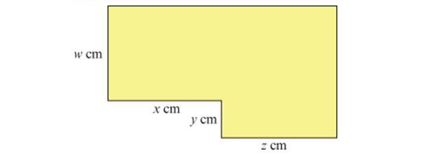 Chapter 9.2, Problem 6P, Write at least two expression for the total number of 1-cm-by-1-cm-by-1-cm cubes it would take to 