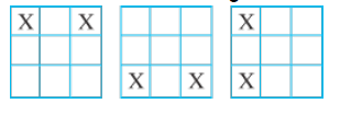 Chapter 1.CR, Problem 11CR, Use inductive reasoning to draw the next figure in the pattern. 