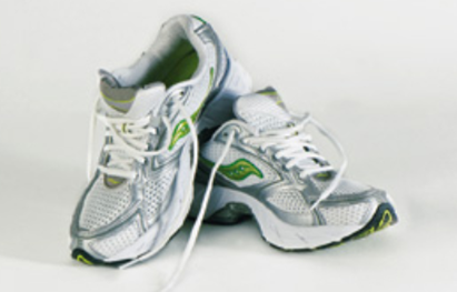 Chapter 7.4, Problem 55E, Modeling inflation. A pair of womens Saucony running shoes cost 120 in 2010, and the same model 