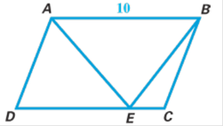 Chapter 9.3, Problem 50E, Use the following figure to answer Exercises 49 and 50. Assume that the area of the parallelogram 