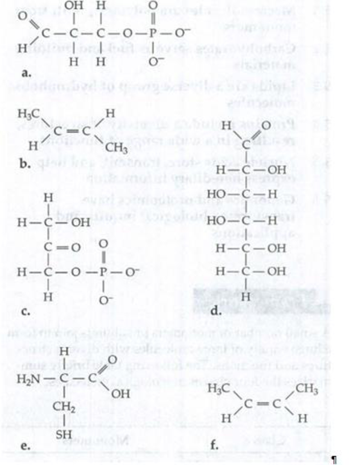 Chapter 4, Problem 7TYKM, hydrocarbon 