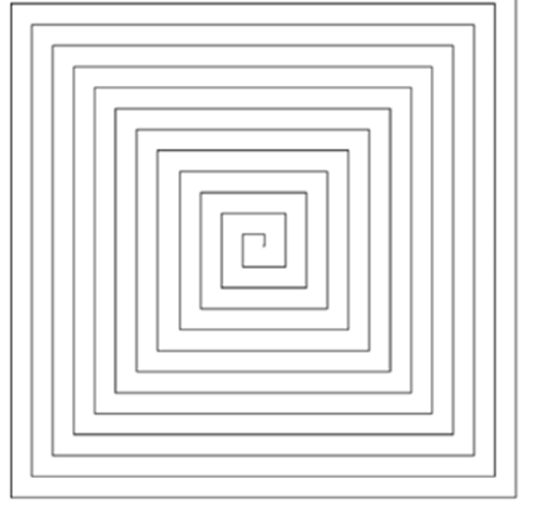 Chapter 4, Problem 18PE, Turtle Graphics: Hypnotic Pattern Use a loop with the turtle graphics library to draw the design , example  2