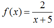 Chapter 3.5, Problem 4CVC, If the graph of a function f increases or decreases without bound as x approaches a, then the line 