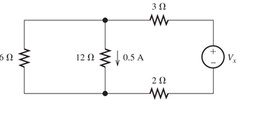 Chapter 1, Problem 1.66P, Consider the circuit shown in Figure P1.66. Figure P1.66 Which elements are in series? Which 