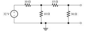 Chapter 2, Problem 2.83P, Find the Thévenin and Norton equivalent circuits for the two-terminal circuit shown in Figure P2.83. 