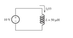 Chapter 3, Problem 3.48P, The voltage across a 2-H inductance is shown in Figure P3.48. The initial current in the inductance 