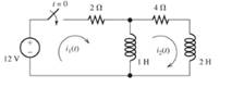 Chapter 4, Problem 4.76P, Use MATLAB to solve for the mesh currents in the circuit of Figure P4.76. The circuit has been 