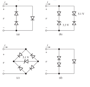 Chapter 9, Problem 9.7P, Repeat Problem P9.6 for the circuits shown in Figure P9.7 Figure P9.7 