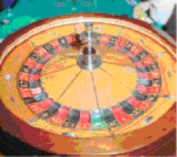 Chapter 5.1, Problem 31AYU, Roulette In the game of roulette, a wheel consists of 38 slots numbered 0, 00, 1, 2,, 36. (See the 