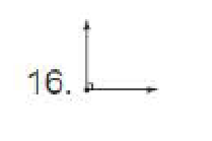 Chapter B.1, Problem 16E, In Problems 1522, classify each angle as right, acute obtuse, or straight. See Objective 2. 