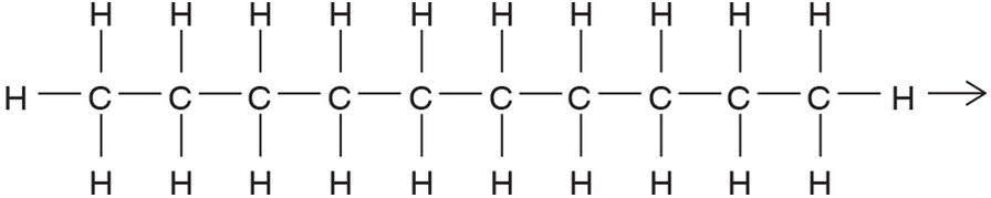 Chapter 57, Problem 2CT, Here are the partial formulas of two detergents that have been manufactured. Which of these would be 