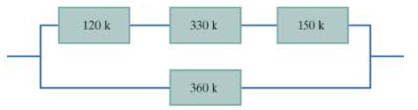 Chapter 12, Problem 11RQ, 11. Use the diagrams shown to answer the following questions. a. Determine the equivalent stiffness , example  3