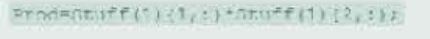 Chapter 15, Problem 23ICA, Each of the following questions contains a description of a desired result and code that was written , example  7