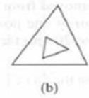 Chapter 10, Problem 10.12PE, (Geometry: the Triangle2D class) Define the Triangle2D class that contains: Three points named p1, , example  2