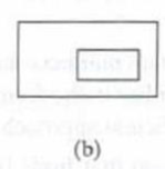 Chapter 10, Problem 10.13PE, (Geometry: the MyRectangle 2D class) Define the MyRectangle2D class that contains: Two double data , example  2