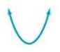 Chapter 1.4, Problem 11AYU, In Problems 11-18, match each graph to its function.
A. Constant function	B. Identity function	C. 