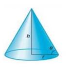 Chapter 6.2, Problem 79AYU, Problems 79 and 80 require the following discussion: When granular materials are allowed to fall 