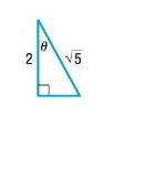 Chapter 7.1, Problem 18AYU, In Problems 9-18, find the exact value of the six trigonometric functions of the angle  in each 