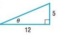 Chapter 7.1, Problem 9AYU, In Problems 9-18, find the exact value of the six trigonometric functions of the angle  in each 