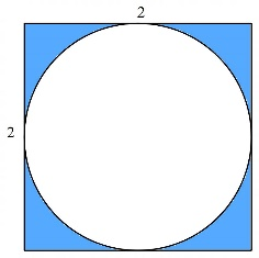 Chapter A.2, Problem 40AYU, In Problems 39  42, find the area of the shaded region. 
