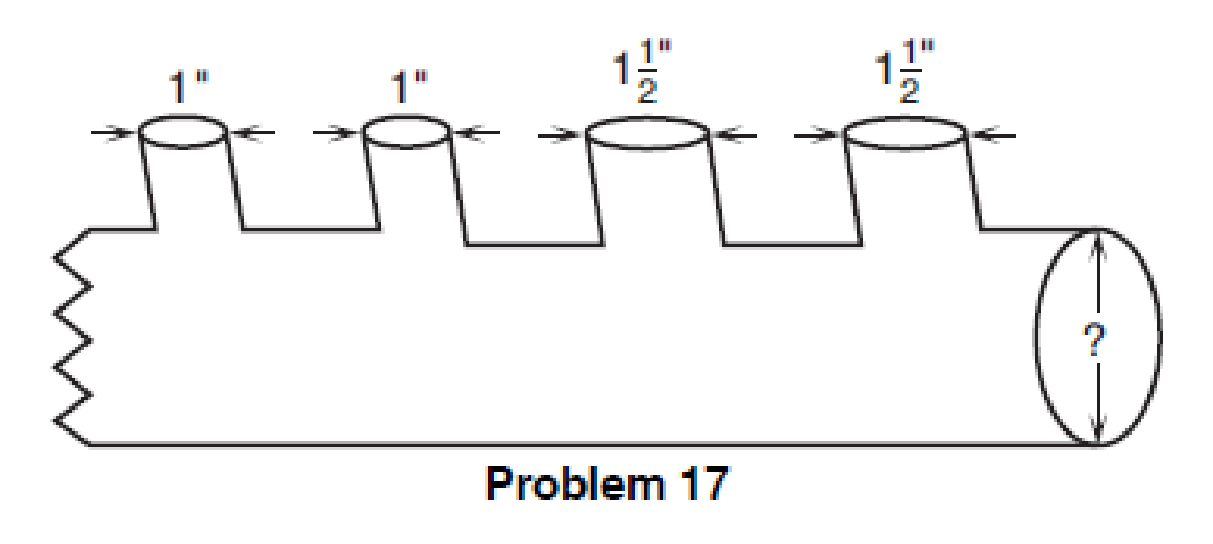 Chapter 11, Problem 17CPS, C. Practical Applications. For each of the following, set up either a system of equations in two 
