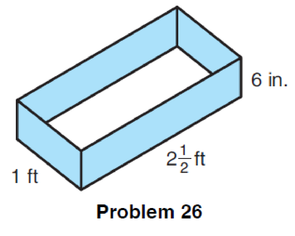 Chapter 9.1, Problem 24DE, Practical Applications. Round to the nearest tenth unless otherwise directed. Welding The parts bin 